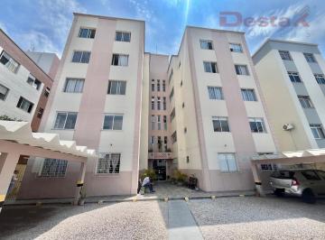 Apartamento · 51m² · 2 Quartos · 1 Vaga · Apartamento em Barreiros - São José