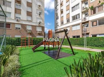 Apartamento · 78m² · 2 Quartos · 1 Vaga · Página 1 Imóveis anuncia excelente opção para aluguel de apartamento de 02 dormitórios no Condomínio