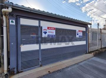 Casa · 108m² · 3 Quartos · 1 Vaga · Casa para alugar em Taguatinga Norte: 3 quartos, garagem coberta, QNL 22