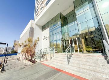 Apartamento · 51m² · 1 Quarto · 1 Vaga · Aluguel no Le Paysage | 1 Quarto , 1 Vaga, Piscina na Cobertura e Próximo ao ...