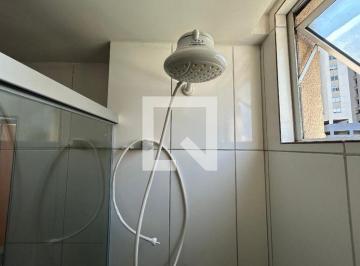 Apartamento · 76m² · 3 Quartos · 2 Vagas - Quinto Andar (Premier Vendas 2) · Apartamento à Venda - Ouro Preto, 3 Quartos,  76 m² - Belo Horizonte