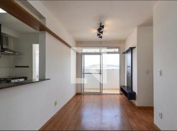 Apartamento · 60m² · 2 Quartos · 2 Vagas · Apartamento à Venda - Boa Vista, 2 Quartos, 60 m² - Belo Horizonte