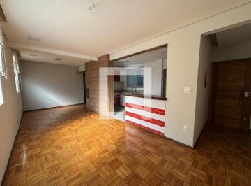 Apartamento · 100m² · 3 Quartos · 2 Vagas · Apartamento à Venda - Grajaú, 3 Quartos, 100 m² - Belo Horizonte