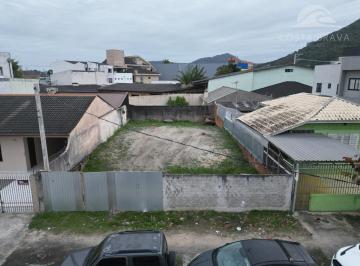 Terreno · 288m² · Terreno em Região Central e Nobre com 288 m²