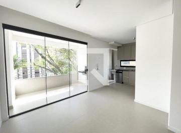 Apartamento · 93m² · 3 Quartos · 2 Vagas · Apartamento à Venda - Sion, 3 Quartos, 93 m² - Belo Horizonte