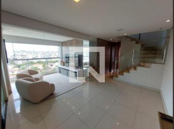 Apartamento · 193m² · 3 Quartos · 3 Vagas · Apartamento à Venda - Palmares, 3 Quartos, 193 m² - Belo Horizonte