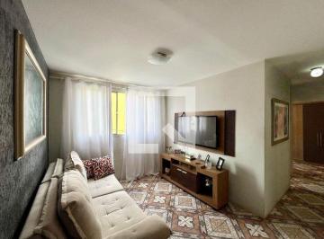 Apartamento · 52m² · 3 Quartos · 1 Vaga · Apartamento à Venda - Olhos d'Água, 3 Quartos, 52 m² - Belo Horizonte
