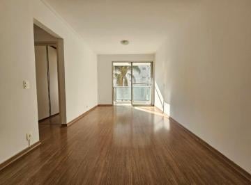 Apartamento de 2 quartos, São Paulo · Apartamento de 64 m² com 2 quartos à venda no Paraíso