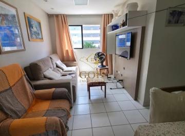 Apartamento à venda no ARTE VIDA 1, GRUTA DE LOURDES, Maceió, AL · Apartamento à venda no ARTE VIDA 1, GRUTA DE LOURDES, Maceió, AL