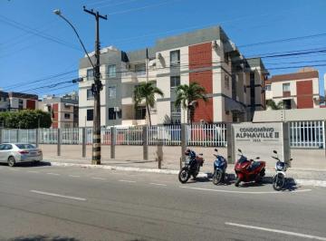 Apartamento à venda no ALPHAVILLE 2, LUZIA, Aracaju, SE · Apartamento à venda no ALPHAVILLE 2, LUZIA, Aracaju, SE