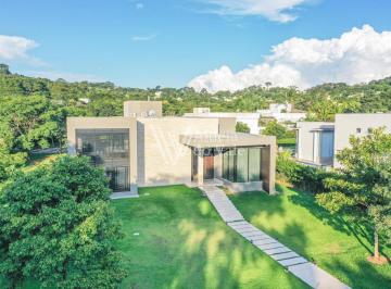 Casa · 1027m² · 7 Quartos · 5 Vagas · Casa de Condomínio em Residencial Aldeia do Vale  -  Goiânia