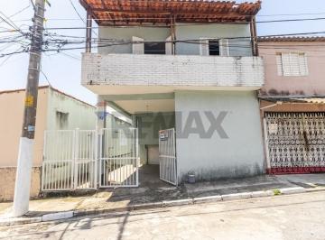 Casa · 100m² · 4 Quartos · 1 Vaga · Sobrado à Venda no Jardim Santa Mônica com 4 Dormitórios e Ótimo Preço