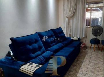 Casa · 140m² · 4 Quartos · 2 Vagas · Sobrado para Venda em Suzano / SP no bairro Vila Amorim