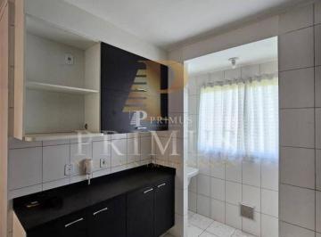 Apartamento · 50m² · 2 Quartos · 1 Vaga · Apartamento para Venda em Suzano / SP no bairro Jardim Casa Branca