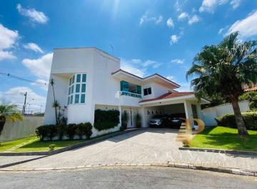 Casa · 413m² · 4 Quartos · 2 Vagas · Casa em Condomínio para Venda em Suzano / SP no bairro Jardim Residencial Suzano
