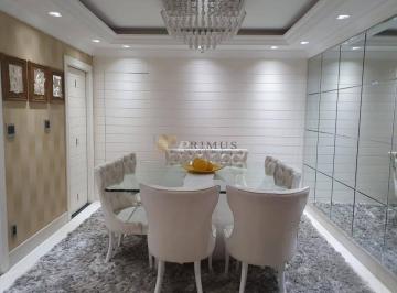 Apartamento · 175m² · 3 Quartos · 2 Vagas · Apartamento para Venda em Suzano / SP no bairro Vila Costa