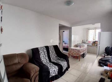 Apartamento · 2 Quartos · 1 Vaga · Apartamento com 2 quartos, Cidade Boa Vista - Suzano