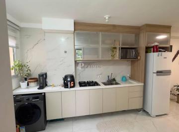 Apartamento · 48m² · 2 Quartos · 1 Vaga · Apartamento com 2 quartos, Jardim Casa Branca - Suzano