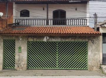 Casa · 249m² · 5 Quartos · 3 Vagas · Sobrado Comercial ou Residencial