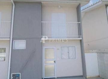 Casa · 57m² · 2 Quartos · 2 Vagas · Casa em Condomínio para Venda em Suzano / SP no bairro Vila Urupês