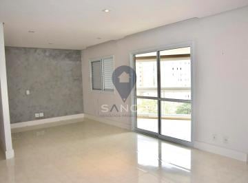 Apartamento · 122m² · 3 Quartos · 3 Vagas · APARTAMENTO PARA LOCAÇÃO NO CONDOMÍNIO NEW GARDEN, NO BAIRRO JARDIM BONFIGLIO...