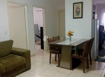 Apartamento · 59m² · 2 Quartos · 1 Vaga · Apartamento com 2 quartos, Jardim Europa - Suzano