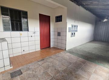 Apartamento · 50m² · 2 Quartos · CASA COM 02 QUARTOS E 01 VAGA DE GARAGEM - QN 14D DO RIACHO FUNDO II