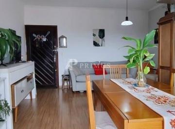 Apartamento · 65m² · 2 Quartos · 1 Vaga · Apartamento com 2 quartos, Vila Figueira - Suzano