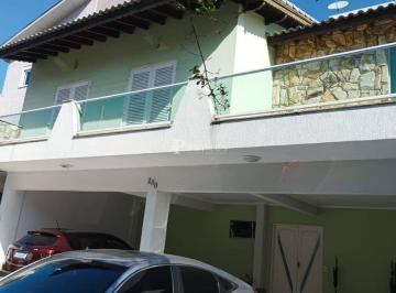 Casa · 330m² · 4 Quartos · 8 Vagas · Casa de Condomínio com 4 Quartos, Jardim Altos de Suzano - Suzano