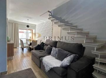 Casa · 85m² · 2 Quartos · 2 Vagas · Sobrado em Condomínio para Venda em Suzano / SP no bairro Jardim Carlos Cooper