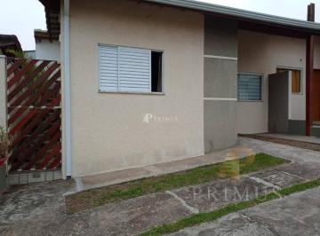 Casa · 63m² · 2 Quartos · 2 Vagas · Casa em Condomínio para Venda em Suzano / SP no bairro Jardim Casa Branca
