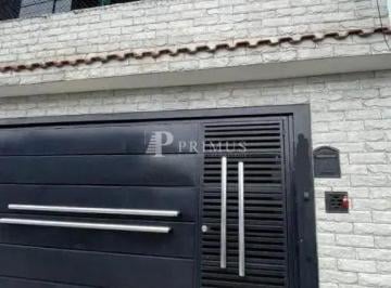 Casa · 203m² · 3 Quartos · 2 Vagas · Sobrado em Mogi das Cruzes