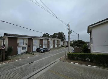Casa · 90m² · 2 Quartos · 2 Vagas · Casa à Venda |Condomínio Residencial Faggion – Suzano/SP | 2 Dormitórios | Móveis Planejados