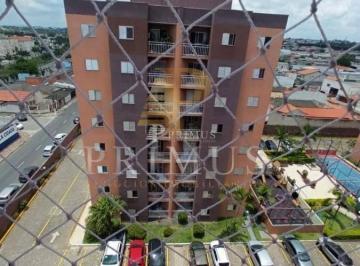 Apartamento · 80m² · 2 Quartos · 1 Vaga · Apartamento para Venda em Suzano / SP no bairro Vila Figueira