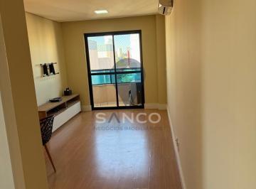 Apartamento · 84m² · 3 Quartos · 2 Vagas · APARTAMENTO PARA LOCAÇÃO, NO CONDOMÍNIO MORADA DOS DEUSES, NA CIDADE DE JUNDIAÍ