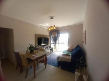 Apartamento · 100m² · 3 Quartos · 1 Vaga · APARTAMENTO PARA VENDA, NO CONDOMÍNIO MARIA JOSÉ, NA CIDADE DE JUNDIAÍ