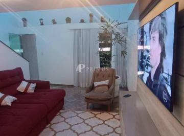 Casa · 165m² · 2 Quartos · 1 Vaga · Casa de Condomínio com 2 quartos, Jardim Rubi - Mogi das Cruzes
