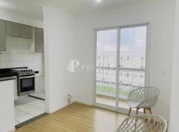 Apartamento · 47m² · 2 Quartos · 1 Vaga · Apartamento com 2 Quartos, Conjunto Residencial Irai - Único Suzano