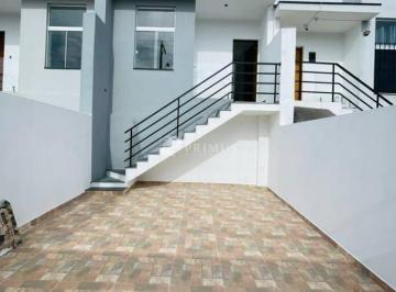 Casa · 74m² · 3 Quartos · 2 Vagas · Casa com 3 quartos, Jardim Universo - Mogi das Cruzes