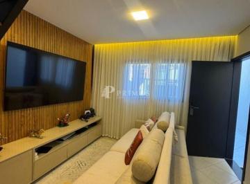 Casa · 103m² · 3 Quartos · Casa com 3 quartos, Vila Nova Aparecida - Mogi das Cruzes
