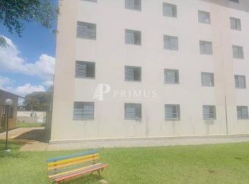 Apartamento · 47m² · 2 Quartos · 1 Vaga · Apartamento Térreo no Bairro Boa Vista