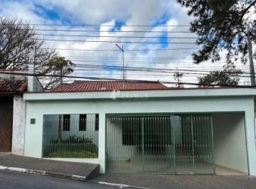 Casa · 240m² · 3 Quartos · 2 Vagas · Casa térrea com 3 quartos, Centro - Poá