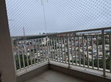 Apartamento · 74m² · 3 Quartos · 2 Vagas · Apartamento com 3 quartos, Jardim São Pedro - Mogi das Cruzes