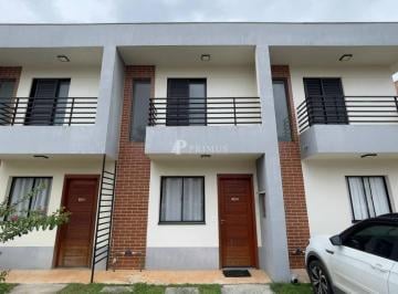 Casa · 78m² · 2 Quartos · 1 Vaga · Casa de Condomínio