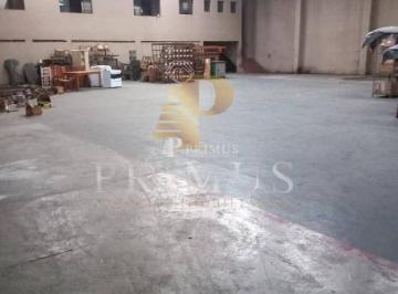 Comercial · 1485m² · Comercial para Venda em Suzano / SP no bairro Vila Figueira