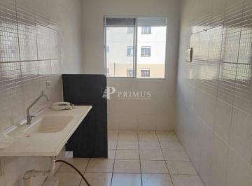 Apartamento · 50m² · 2 Quartos · 1 Vaga · Apartamento com 2 quartos, Jardim Europa - Suzano