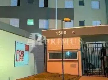 Apartamento · 43m² · 2 Quartos · 1 Vaga · APARTAMENTO TÉRREO À VENDA – VILA COLORADO | SUZANO/SP