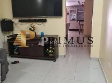 Casa · 42m² · 3 Quartos · Sobrado para Venda em Suzano / SP no bairro Jardim Míriam