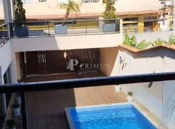 Casa · 410m² · 4 Quartos · 5 Vagas · Sobrado com 4 quartos, Jardim Monte Cristo - Suzano