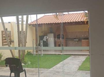 Casa · 68m² · 3 Quartos · 2 Vagas · Casa de Condomínio com 3 quartos, Parque Olimpico - Mogi das Cruzes